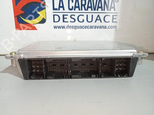 Engine control unit (ECU) VW PASSAT B5 Variant (3B5) 2.5 TDI | BP16509134M57 