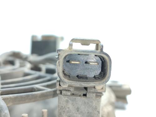 Radiator fan TOYOTA LAND CRUISER PRADO (_J12_) 3.0 D-4D (KDJ120, KDJ125) | BP16507607M35 