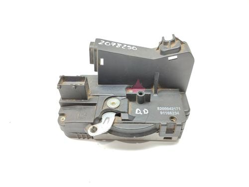 Used Front right lock RENAULT TRAFIC II Platform/Chassis (EL) 2.0 (EL0A) (120 hp) 16756663