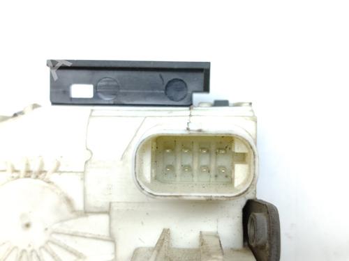 Rear right lock VW CRAFTER 30-35 Bus (2E_)  | BP17666512C99 