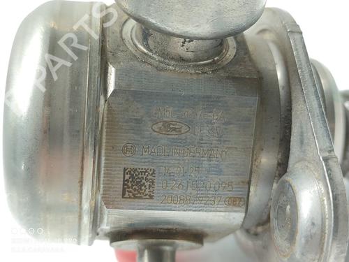 Fuel pump FORD FIESTA VI (CB1, CCN) 1.0 EcoBoost | BP17178587M76 