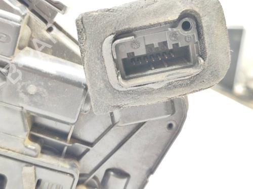 Rear right lock VW POLO V (6R1, 6C1)  | BP26960994C99 