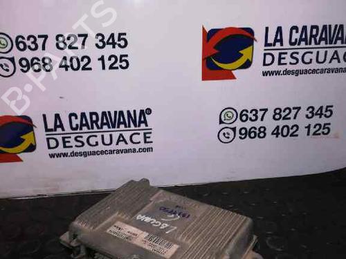 Engine control unit (ECU) RENAULT LAGUNA I (B56_, 556_)  | BP16503823M57 