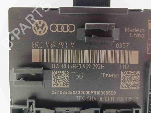 Electronic module AUDI A4 B8 Avant (8K5) | BP36804851M83 - Image 2