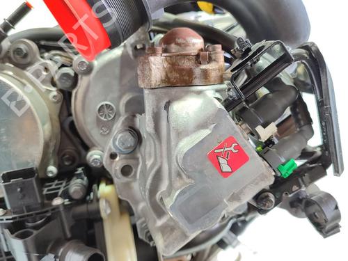 Engine PEUGEOT 3008 II SUV (MC_, MR_, MJ_, M4_) 2.0 BlueHDi 180 | BP29124694M1 