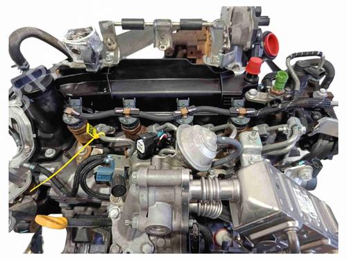 Engine TOYOTA AURIS (_E18_) | BP38336373M1 - Image 14
