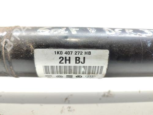 Right front driveshaft VW GOLF V (1K1)  | BP23001802M39 