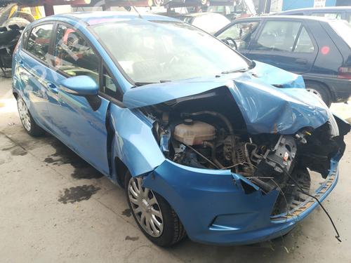 Left front window switch FORD FIESTA VI (CB1, CCN)  | BP30527985I27  - Image 5