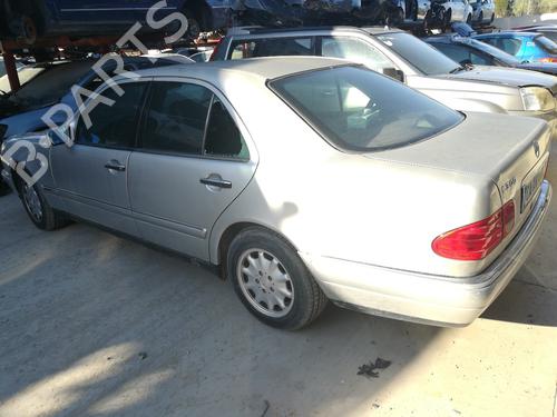 ABS pump MERCEDES-BENZ E-CLASS (W210)  | BP16508164M43 
