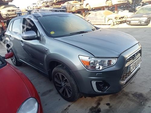 Mirror switch MITSUBISHI ASX (GA_W_) | BP17622357I25