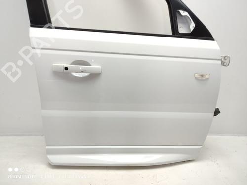 Right front door LAND ROVER RANGE ROVER SPORT I (L320) 3.0 D 4x4 | BP16513033C3 