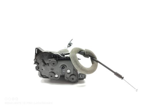 Rear left lock RENAULT MEGANE IV Hatchback (B9A/M/N_) 1.3 TCe 115 (B9N9) | BP21834485C100 