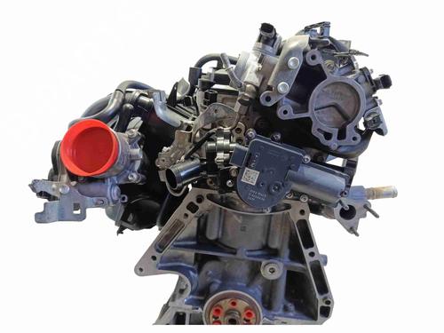 Engine MAZDA 3 Saloon (BP_) 2.0 SKYACTIV-G M Hybrid | BP40098239M1 - Image 7
