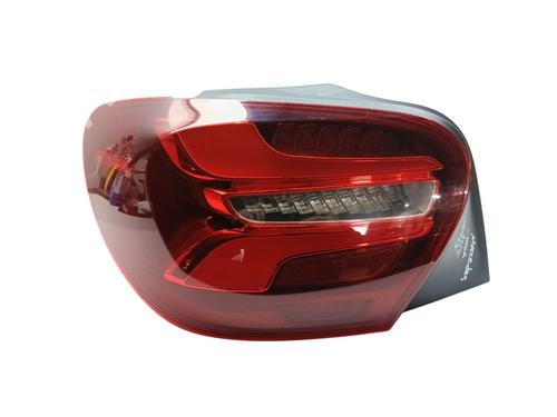Used Left taillight MERCEDES-BENZ A-CLASS (W176) A 200 CDI / d (176.008) (136 hp) 31979823