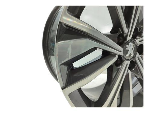 Rim PEUGEOT 508 II (FB_, FH_, F3_) Hybrid 225 (F35GQU) | BP29715523C45 