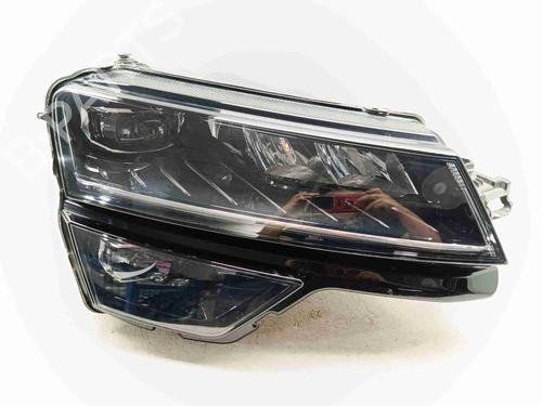 Right headlight SKODA KAROQ (NU7, ND7) 1.5 TSI | BP39808103C29 - Image 2