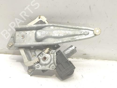 Rear left window mechanism TOYOTA C-HR (_X1_)  | BP29721204C24 