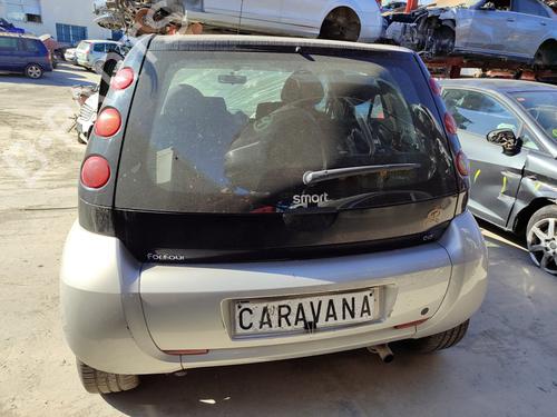 Engine SMART FORFOUR (454) 1.5 CDI (454.001) | BP19513296M1