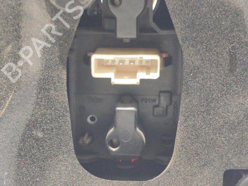 Right taillight CITROËN C5 II (RC_)  | BP21806687C35 