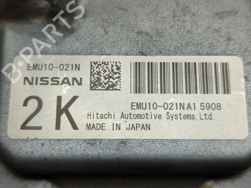 Electronic module NISSAN JUKE (F15) 1.5 dCi | BP17663667M83 