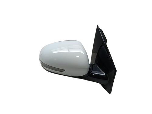 Right mirror KIA SPORTAGE IV (QL, QLE)  | BP27677760C27