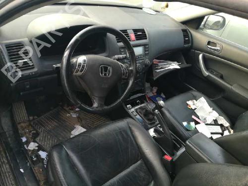 Forlygtekontakt HONDA ACCORD VII (CL, CN) 2.2 i-CTDi (CN1) | BP17013426I24 