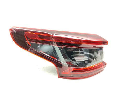 Used Left taillight NISSAN QASHQAI II (J11, J11_) [2013-2025]  30471737