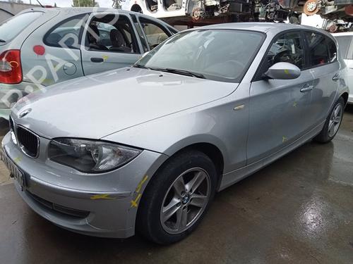 Rear differential BMW 1 (E87) 120 d | BP33319875M24  - Image 10