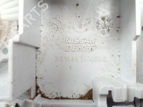 Climate control NISSAN MICRA V (K14) 1.0 IG-T 100 | BP33202831I5 - Image 5