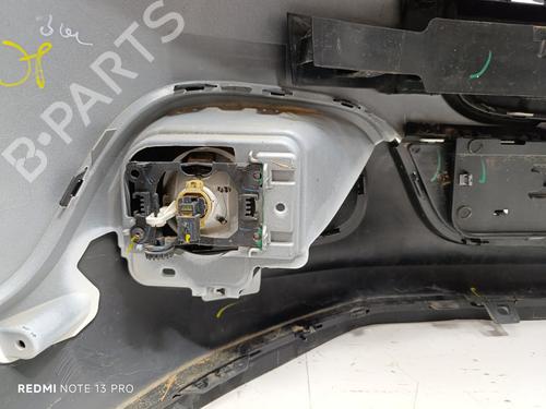 Front bumper CITROËN C3 III (SX)  | BP23901522C7 