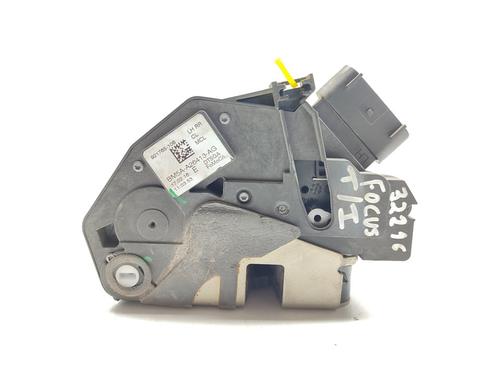 Rear left lock FORD FOCUS III 1.5 TDCi | BP16514018C100 