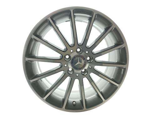Used Rim Rim MERCEDES-BENZ A-CLASS Saloon (V177) A 250 e (177.186) (218 hp) 32859090 32859090