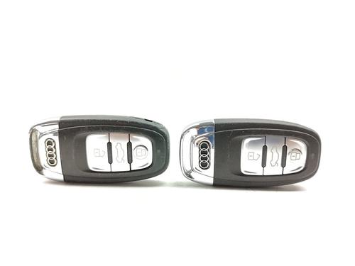 Ignition barrel AUDI A5 Sportback (8TA) 2.0 TDI | BP29970219M48