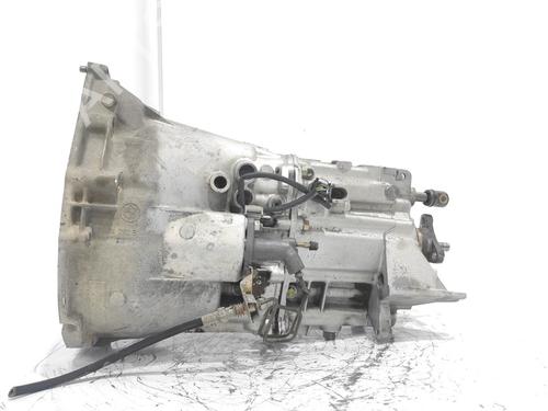 Used Gearbox BMW 3 (E46) [1997-2005]  16507495