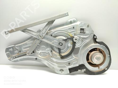 Front right window mechanism KIA SPORTAGE III (SL) 1.7 CRDi | BP16728190C23 