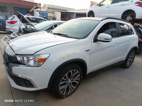 Fælk MITSUBISHI ASX (GA_W_) 1.6 MIVEC (GA1W) | BP34399247C45 - Image 6