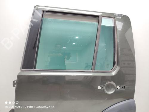 Left rear door LAND ROVER DISCOVERY III (L319) 2.7 TD 4x4 | BP16506092C4