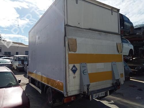 Right front door RENAULT LAGUNA III (BT0/1) 2.0 dCi (BT01, BT08, BT09, BT0E, BT0K, BT12, BT1C, BT1D,... | BP30560933C3 