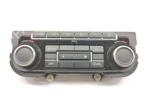 AC Styreenhet / Manøvreringsenhet VW TOURAN (1T1, 1T2) 1.9 TDI (105 hp) 16512814