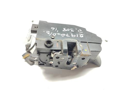 Front right lock PEUGEOT 308 II (LB_, LP_, LW_, LH_, L3_)  | BP16835428C97 