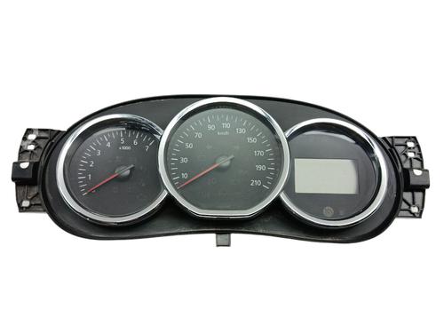 Used Instrument cluster Instrument cluster DACIA SANDERO II TCe 90 (B8M1, B8MA, B8AC) (90 hp) 35986333 35986333