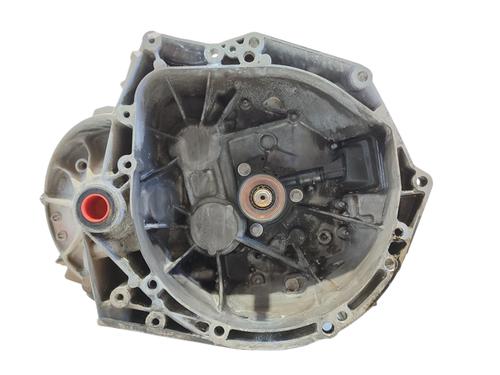 Gearbox PEUGEOT 508 I (8D_) 1.6 BlueHDi 120 | BP28717158M3 