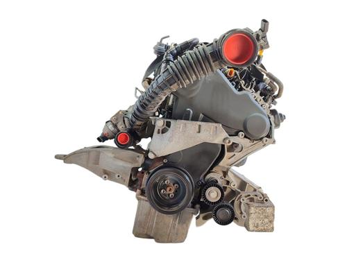 Engine VW TRANSPORTER T5 Van (7HA, 7HH, 7EA, 7EH) | BP29358178M1