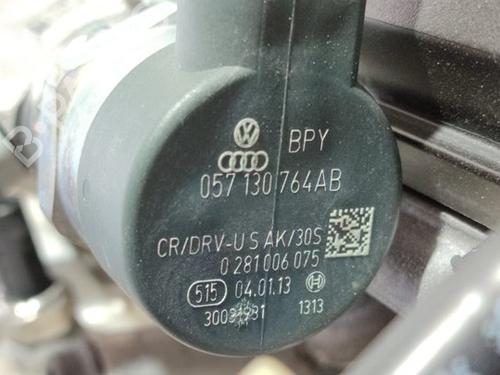 Engine VW GOLF VII (5G1, BQ1, BE1, BE2)  | BP29512673M1 