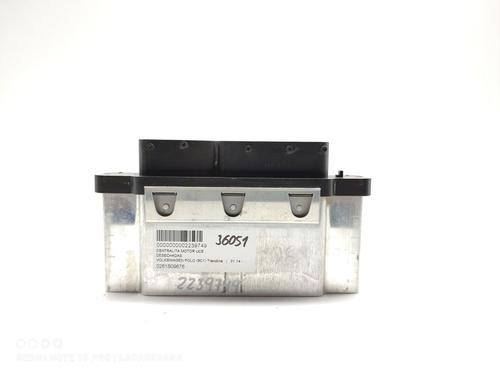 Used Engine control unit (ECU) Engine control unit (ECU) VW POLO V (6R1, 6C1) [2009-2022] 22713951 22713951