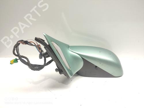Left mirror FIAT ULYSSE (179_) 2.0 JTD | BP18114385C26 