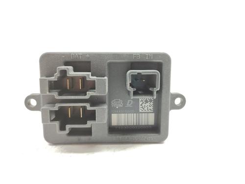 Heater resistor PEUGEOT 3008 II SUV (MC_, MR_, MJ_, M4_) 1.2 THP/ PureTech 130 (MRHNSM, MRHNSU, MRHNSJ, MRHNYW,... | BP29916858M108 