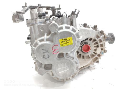 Gearbox HYUNDAI SANTA FÉ II (CM) 2.2 CRDi GLS | BP16503348M3 