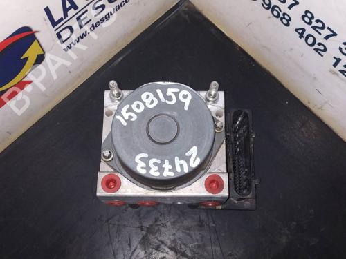 ABS pump RENAULT CLIO III (BR0/1, CR0/1) 1.5 dCi (BR17, CR17) | BP16505281M43 