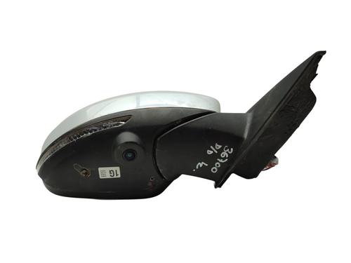 Right mirror RENAULT ARKANA I (LCM_, LDN_)  | BP29715277C27 